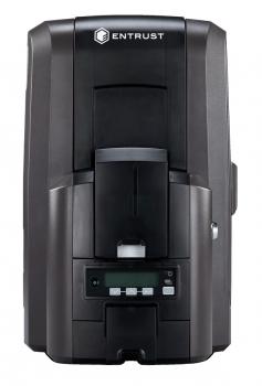 Entrust Artista CR805 Retransfer Kartendrucker 600dpi günstig kaufen